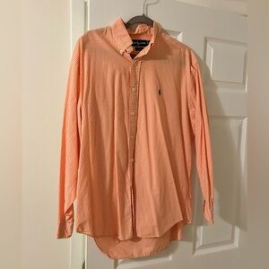Ralph Lauren Button Down
